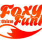 Foxy Funk Clothing Logo Design