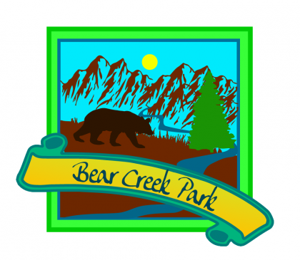 Bear Creek Park Logo