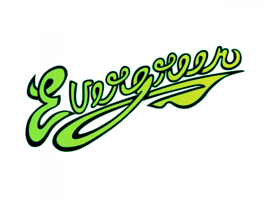 EvergreenLogo (2) Chico Graphic Design
