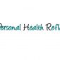 Personal Health Reflections Logo