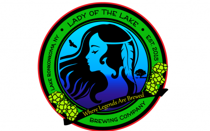 Lady of the Lake Logo