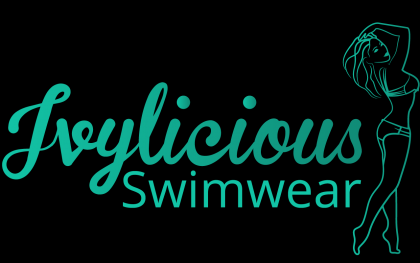 Ivylicious Swimwear Logo