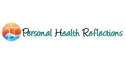 Personal Health Reflections Logo